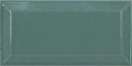 Плитка Equipe Metro 21288 METRO JADE 7.5x15
