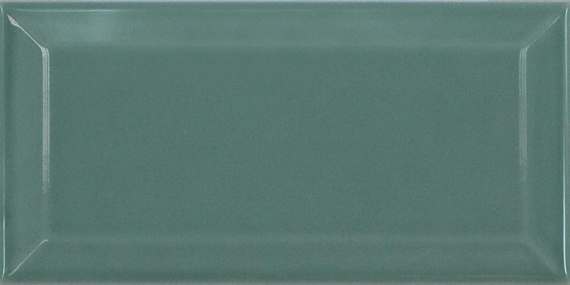 Плитка Equipe Metro 21288 METRO JADE 7.5x15
