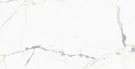 Italon 610010002838 Stellaris Statuario White 80x160