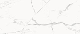 Italon 600180000043 Stellaris Statuario White 120x278