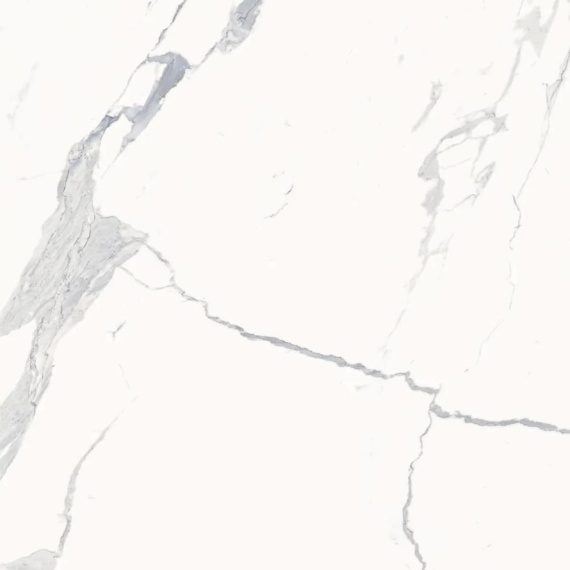 Italon 600010002386 Stellaris Statuario White 120x120