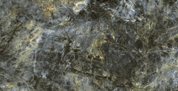 Italon 610015000691 Stellaris Madagascar Dark Lapp 80x160
