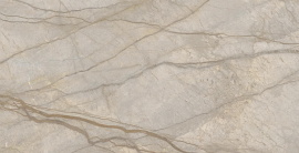 Italon 610010002842 Stellaris Elegant Silver 80x160