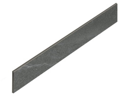 Coliseumgres 610130005389 Contea Grey Battiscopa 7.2x60