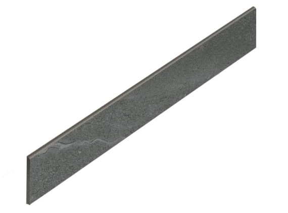 Coliseumgres 610130005389 Contea Grey Battiscopa 7.2x60