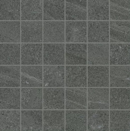 Coliseumgres 610110001126 Contea Grey Mosaico 30x30