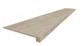 Coliseumgres 620070002578 Creta Cream Scalino Front 33x60