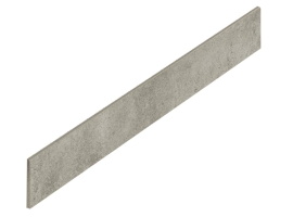Coliseumgres 610130005392 Creta Moka Battiscopa 7.2x60