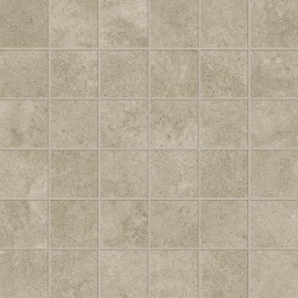 Coliseumgres 610110001128 Creta Cream Mosaico 30x30