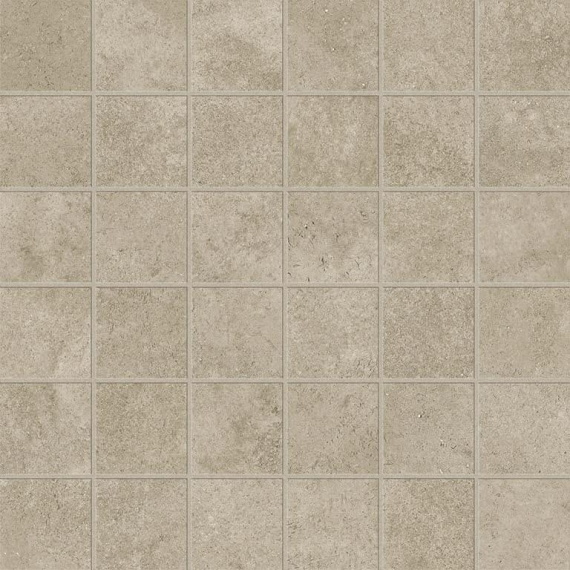 Coliseumgres 610110001128 Creta Cream Mosaico 30x30