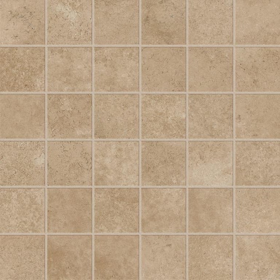 Coliseumgres 610110001130 Creta Clay Mosaico 30x30