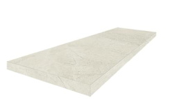 Coliseumgres 620070002386 Fyamma Уайт Ступень Угловая Правая 33x60