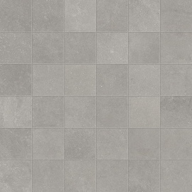 Coliseumgres 610110001103 San Siro Grey Mosaico 30x30