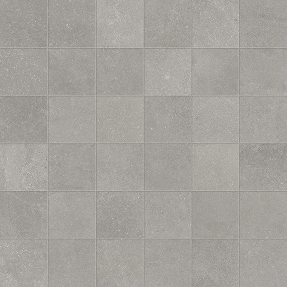 Coliseumgres 610110001103 San Siro Grey Mosaico 30x30