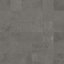 Coliseumgres 610110001104 San Siro Dark Mosaico 30x30