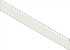 Atlas Concorde Russia 610130005257 Rive Acqua Riva Battiscopa 7.2x60