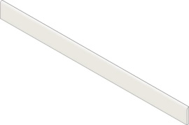 Atlas Concorde Russia 610130005253 Rive Acqua Riva Battiscopa 7.2x80