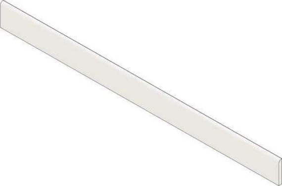 Atlas Concorde Russia 610130005284 Rinascente Pearl Battiscopa 7.2x80