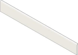 Atlas Concorde Russia 610130005280 Rinascente Grey Battiscopa 7.2x60