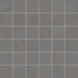 Atlas Concorde Russia 610110000956 Rinascente Smoke Mosaic 30x30