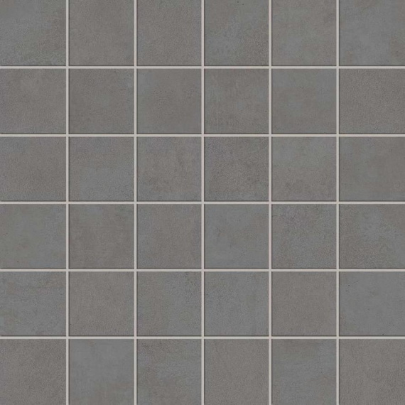 Atlas Concorde Russia 610110000956 Rinascente Smoke Mosaic 30x30