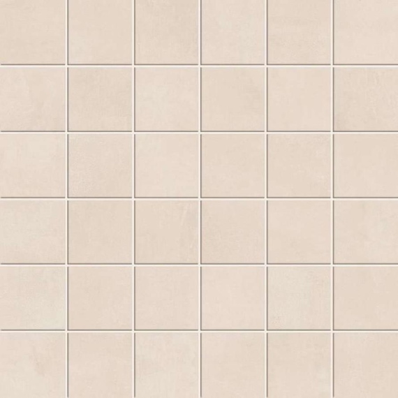 Atlas Concorde Russia 610110000952 Rinascente Ivory Mosaic 30x30