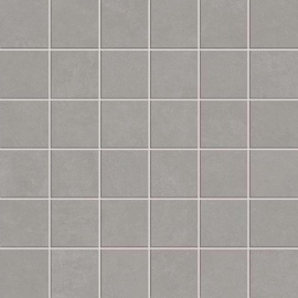 Atlas Concorde Russia 610110000954 Rinascente Grey Mosaic 30x30