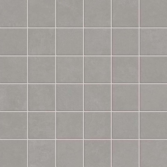 Atlas Concorde Russia 610110000954 Rinascente Grey Mosaic 30x30
