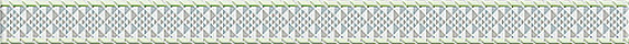 Плитка Бордюр Riviera Dew 50,5х3,5