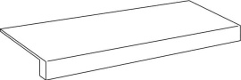 Atlas Concorde Russia 620070002670 Forte Dei Marmi Quark Ceppo Apuano Quartz Scal Front 33x80