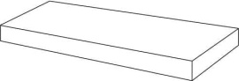 Atlas Concorde Russia 620070002678 Forte Dei Marmi Quark Ceppo Apuano Quartz Scal Ang Dx 33x80