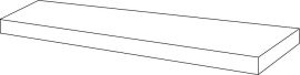 Atlas Concorde Russia 620070002654 Forte Dei Marmi Quark Ceppo Apuano Quartz Scal Ang Dx 33x160