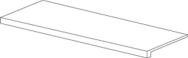 Atlas Concorde Russia 620070002689 Forte Dei Marmi Quark Breccia Di Caravaggio Scal Front Cer 33x120