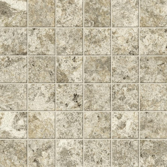 Atlas Concorde Russia 610110001196 Forte Dei Marmi Quark Brazilian Gold Mosaic 30x30