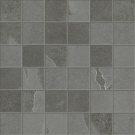 Coliseumgres 610110001031 Ardesia Грэй Мозаика 30x30