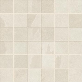 Coliseumgres 610110001030 Ardesia Уайт Мозаика 30x30