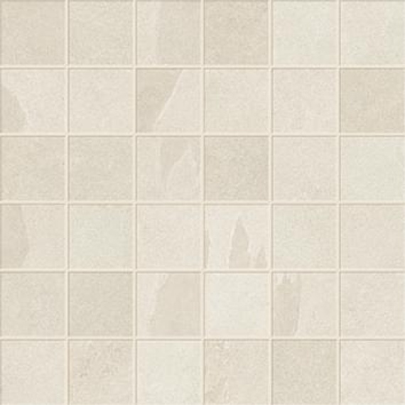 Coliseumgres 610110001030 Ardesia Уайт Мозаика 30x30