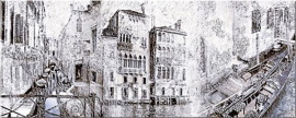 Плитка Sfumato Grey Vistas 2 декор 20,1*50,5