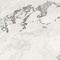 Atlas Concorde 610010002966 Russia Forte Dei Marmi Quark Oyster White Rett 80x80
