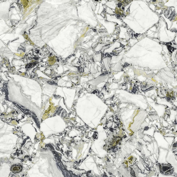 Atlas Concorde Russia 610010002971 Forte Dei Marmi Quark Ceppo Apuano Forest Rett 80x80