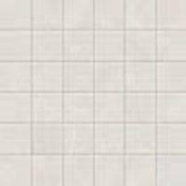Atlas Concorde Russia 610110001199 Rinascente Resin White Mosaic 30x30