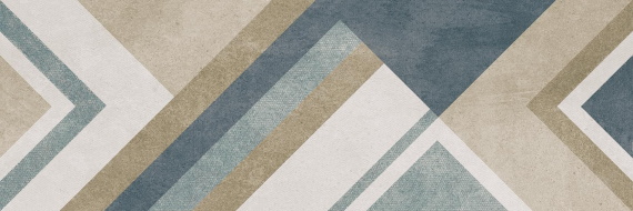 Плитка Pamesa Trend Modern Mix 33.3x100