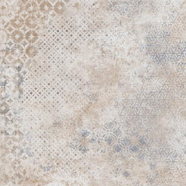 Плитка напольная Pamesa Alpha Beat Pearl 60x60