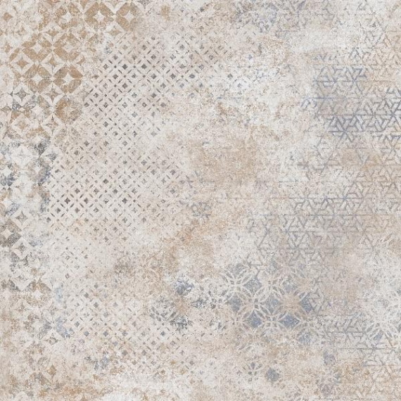 Плитка напольная Pamesa Alpha Beat Pearl 60x60