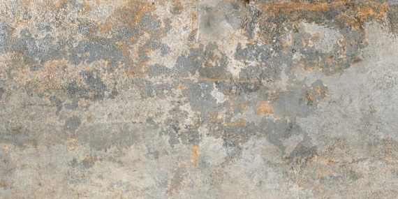 Керамогранит Pamesa Rusty Metal Silver 60x120