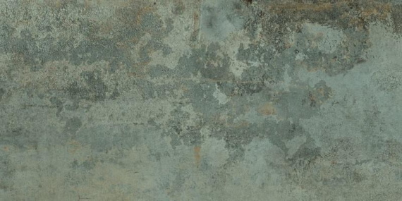 Керамогранит Pamesa Rusty Metal Moss 60x120