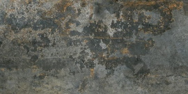 Керамогранит Pamesa Rusty Metal Coal 60x120