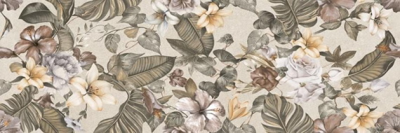 Плитка Cifre Gravity Flow Ivory 40x120
