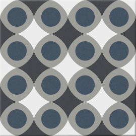 Керамогранит Cifre Hidra Pop Cold 20x20