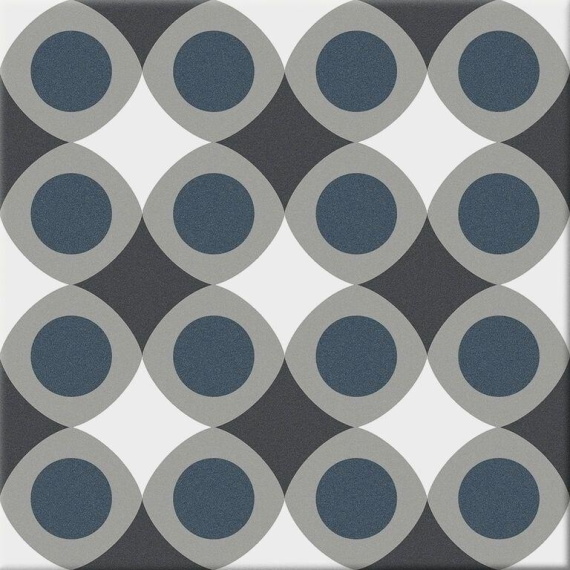 Керамогранит Cifre Hidra Pop Cold 20x20